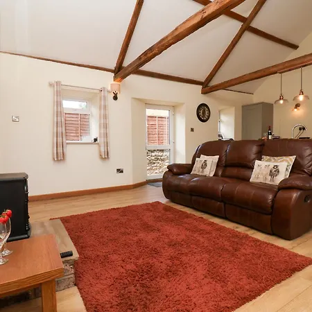 Crabtree Tatil Evi Scarborough