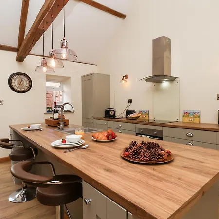Crabtree Tatil Evi