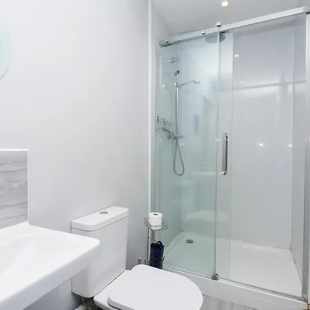 Crabtree Tatil Evi *